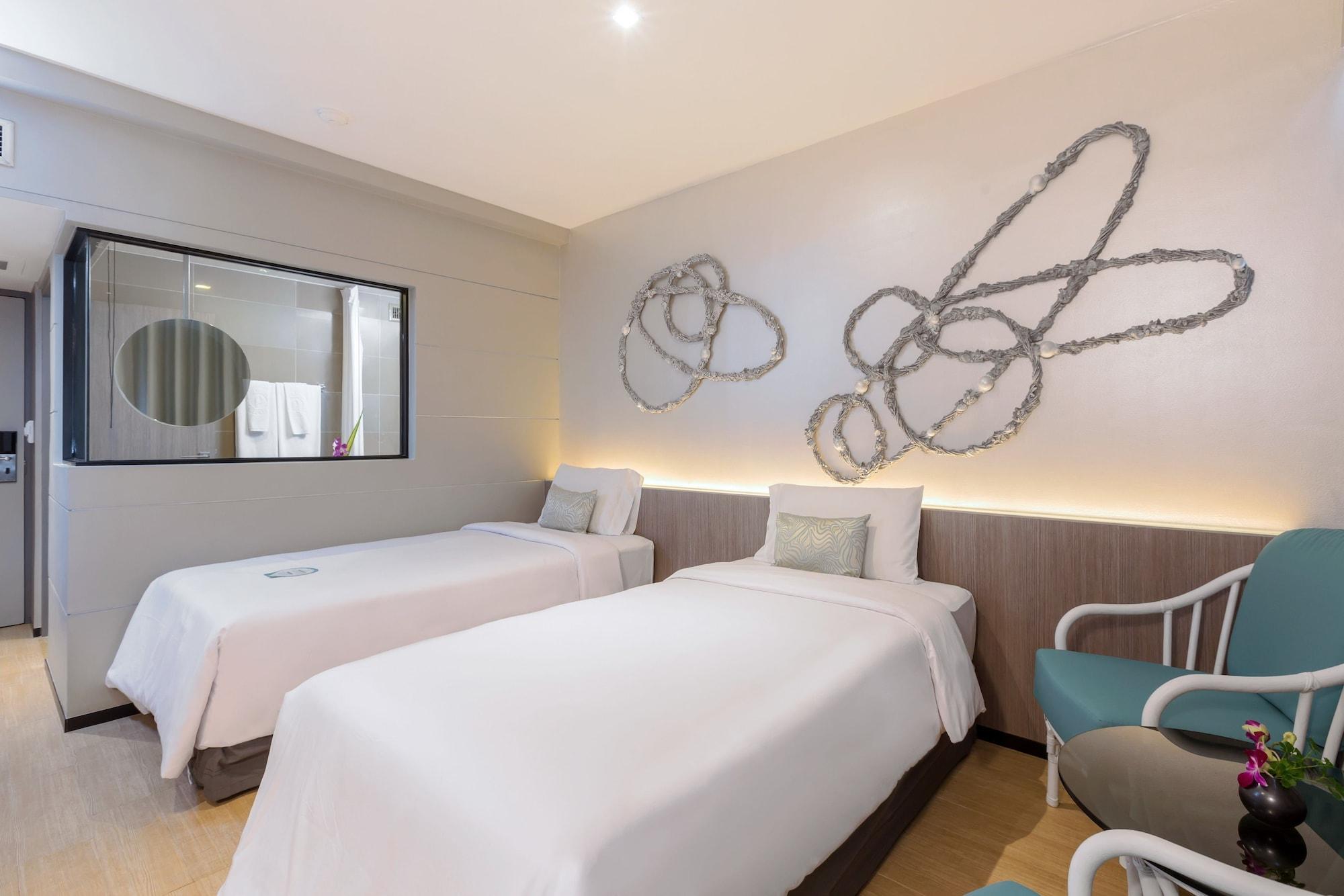 Pearl Hotel Phuket Exterior photo