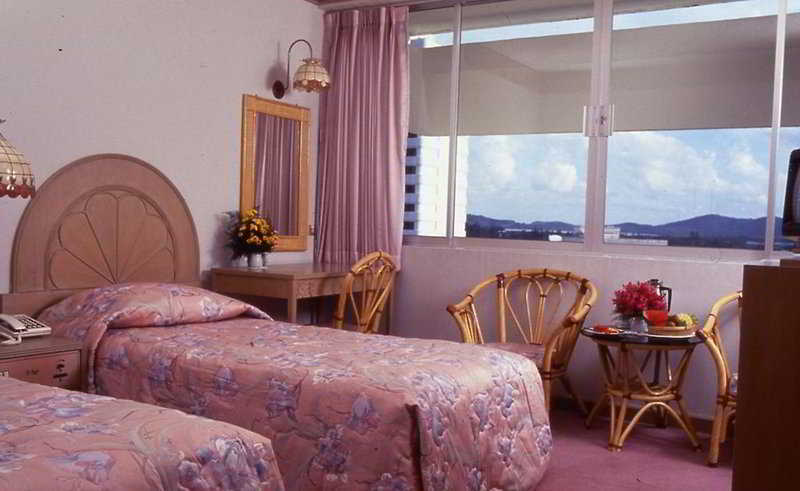 Pearl Hotel Phuket Exterior photo