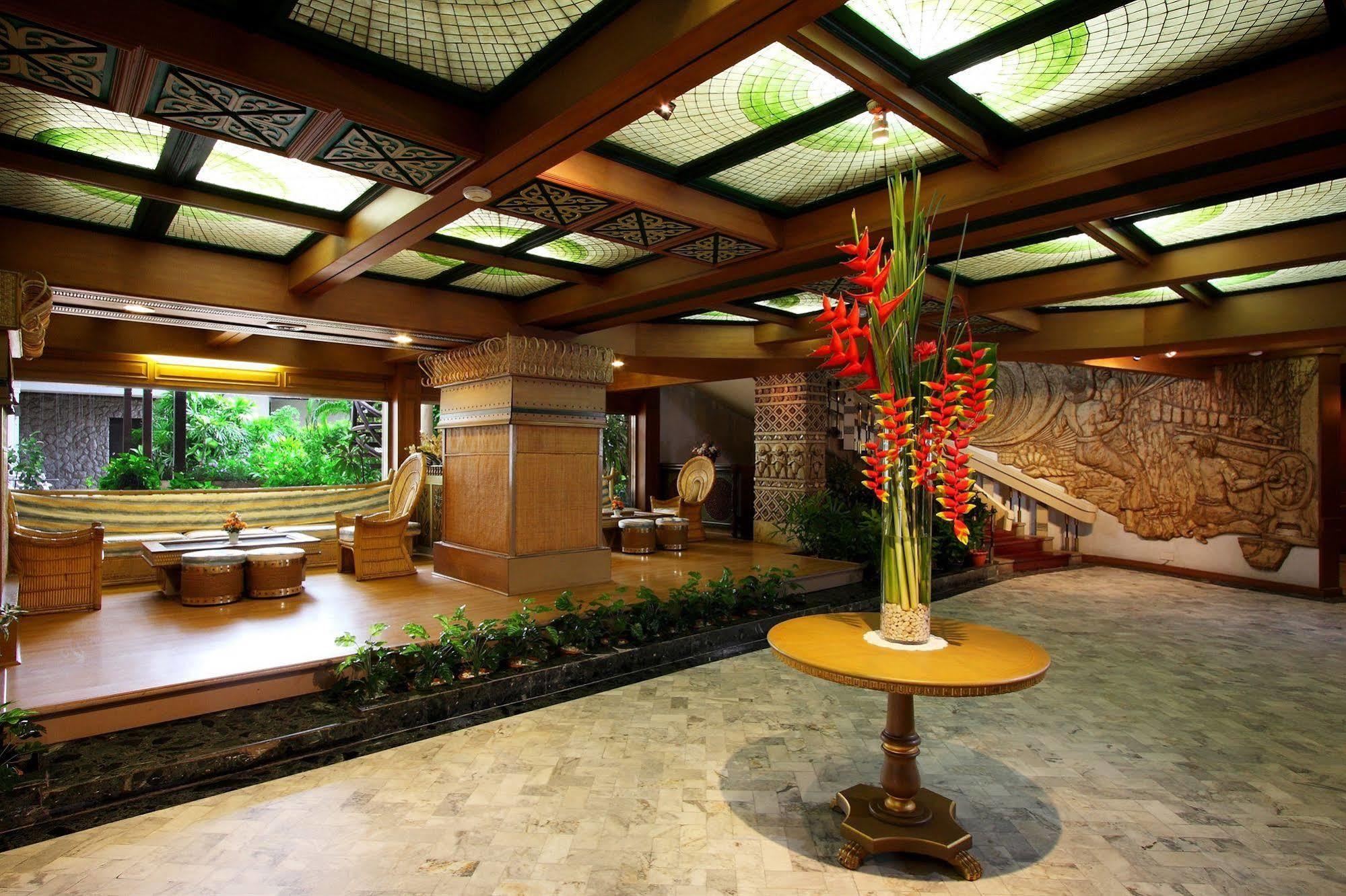 Pearl Hotel Phuket Exterior photo
