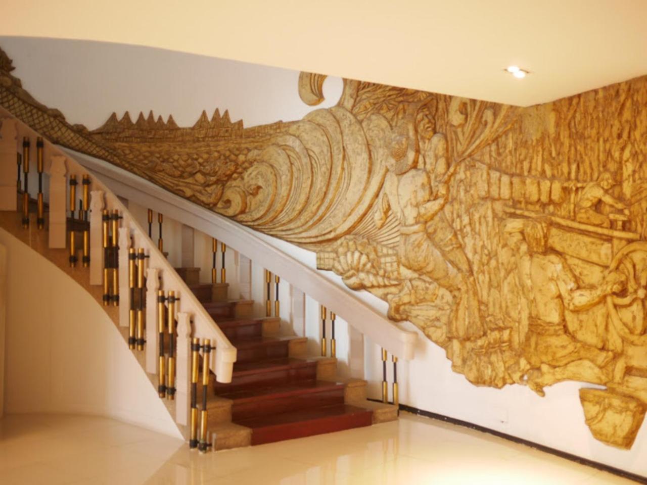Pearl Hotel Phuket Exterior photo